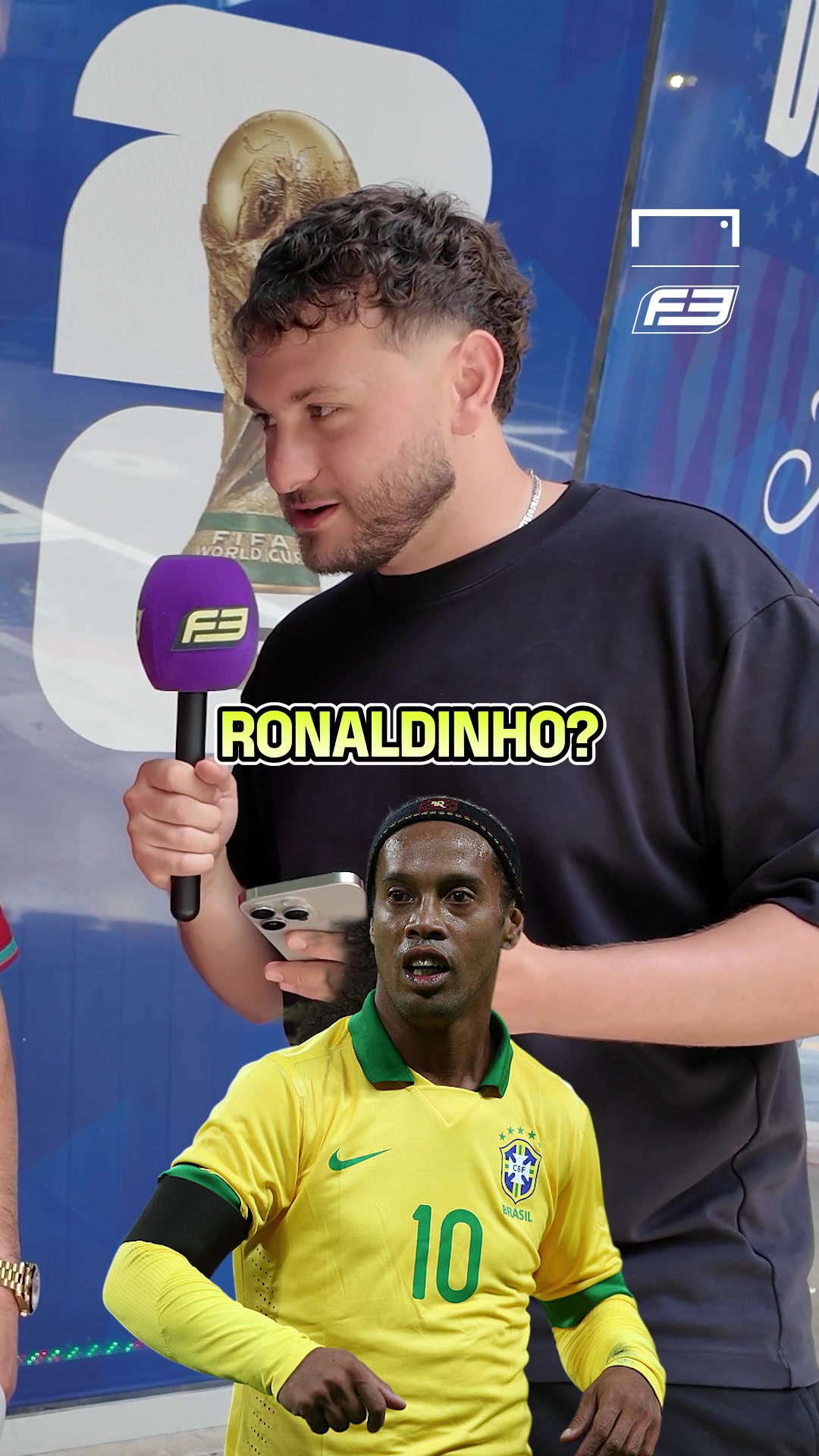 @GOAL's Front Three