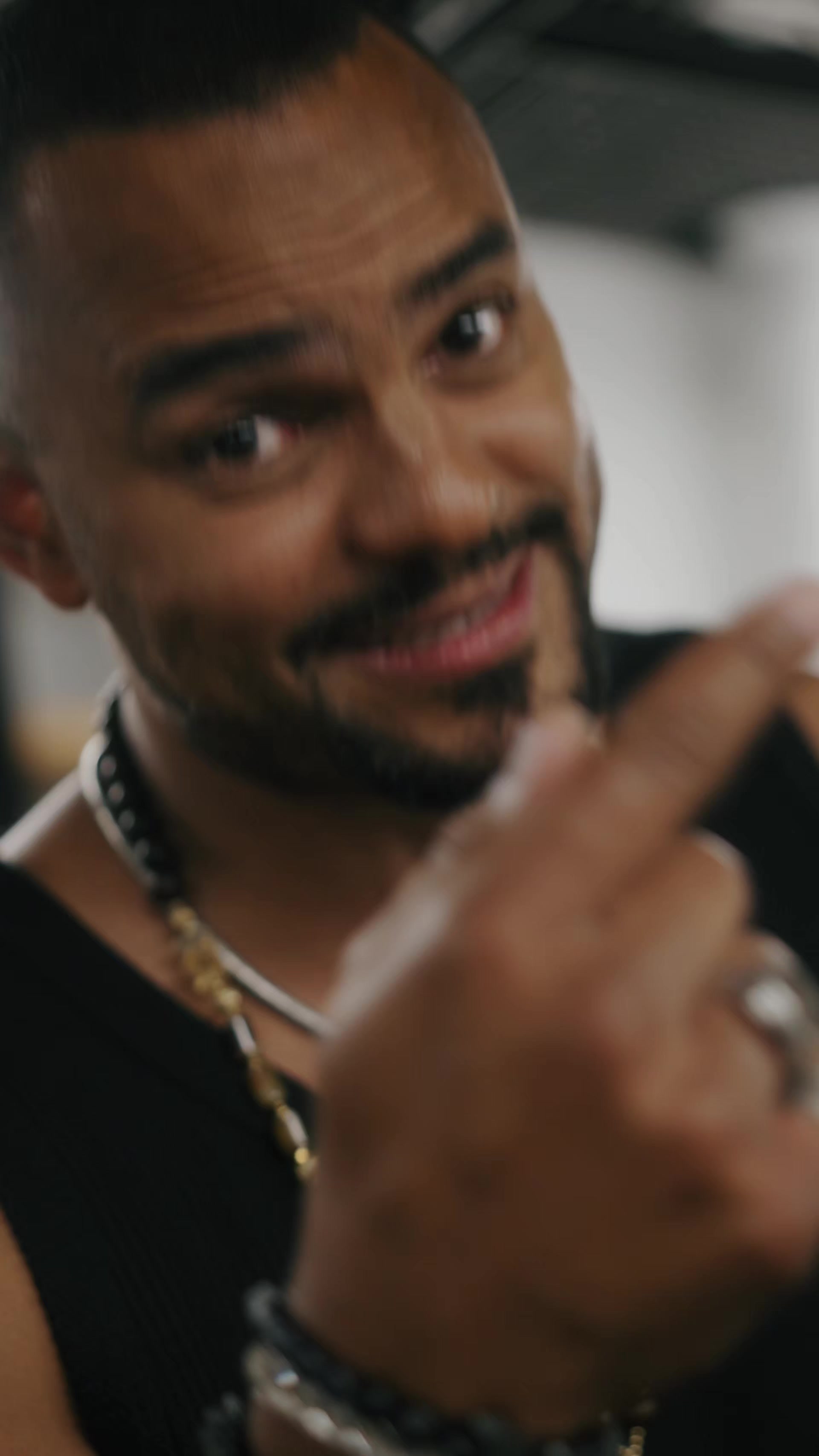 @Mohombi