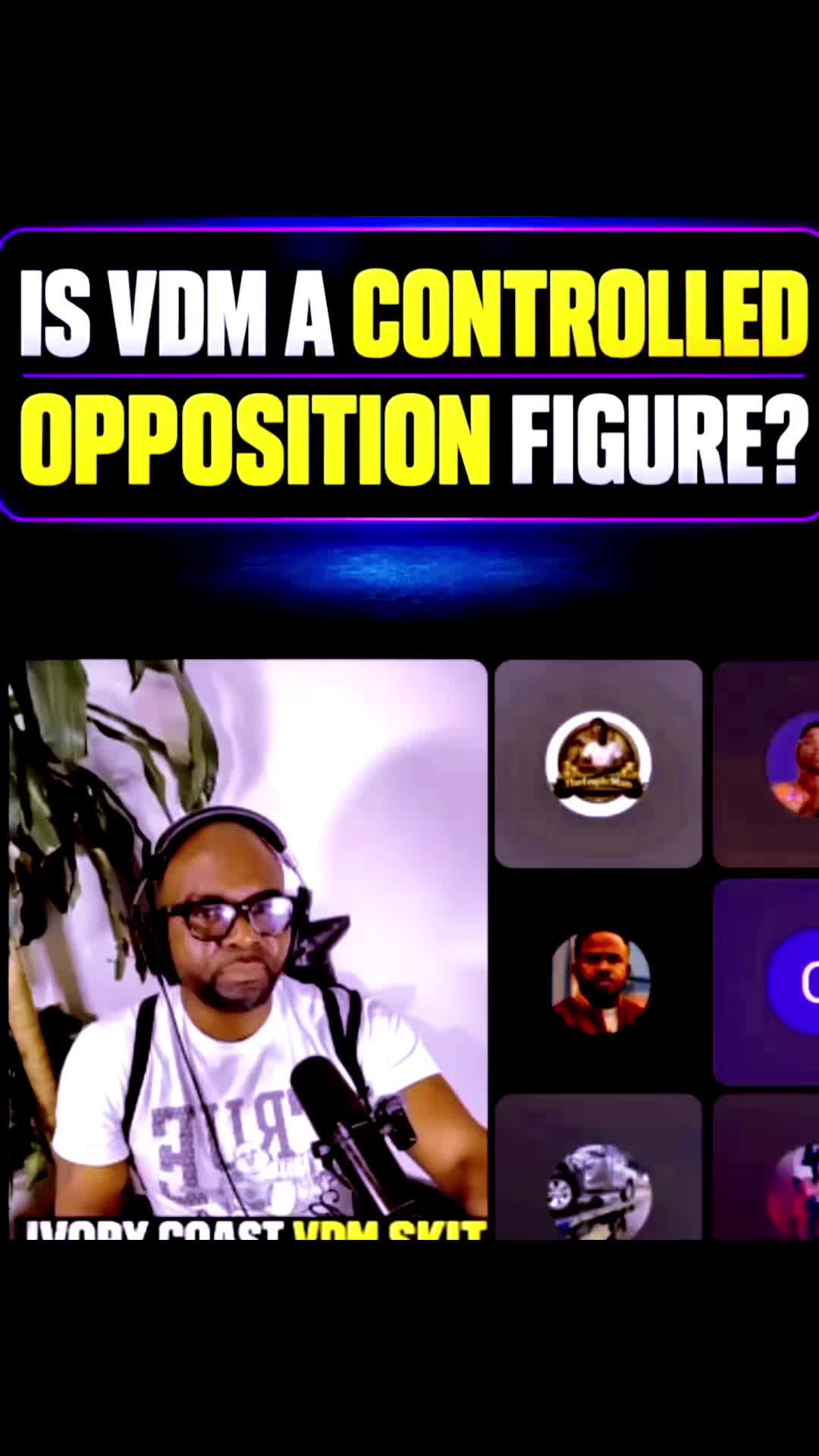 @mrbenspeak