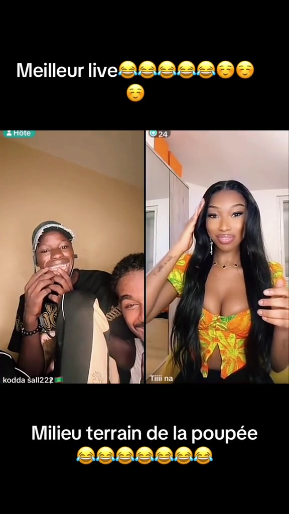 @Lives de Kodda😂