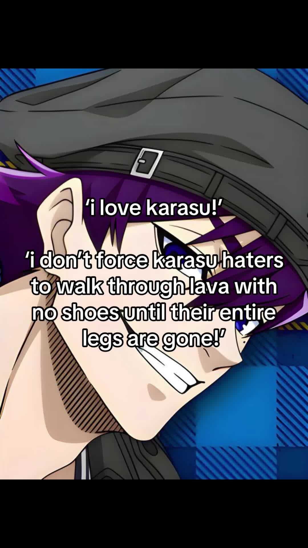 @Chuuya&rsquo;s REAL Wife
