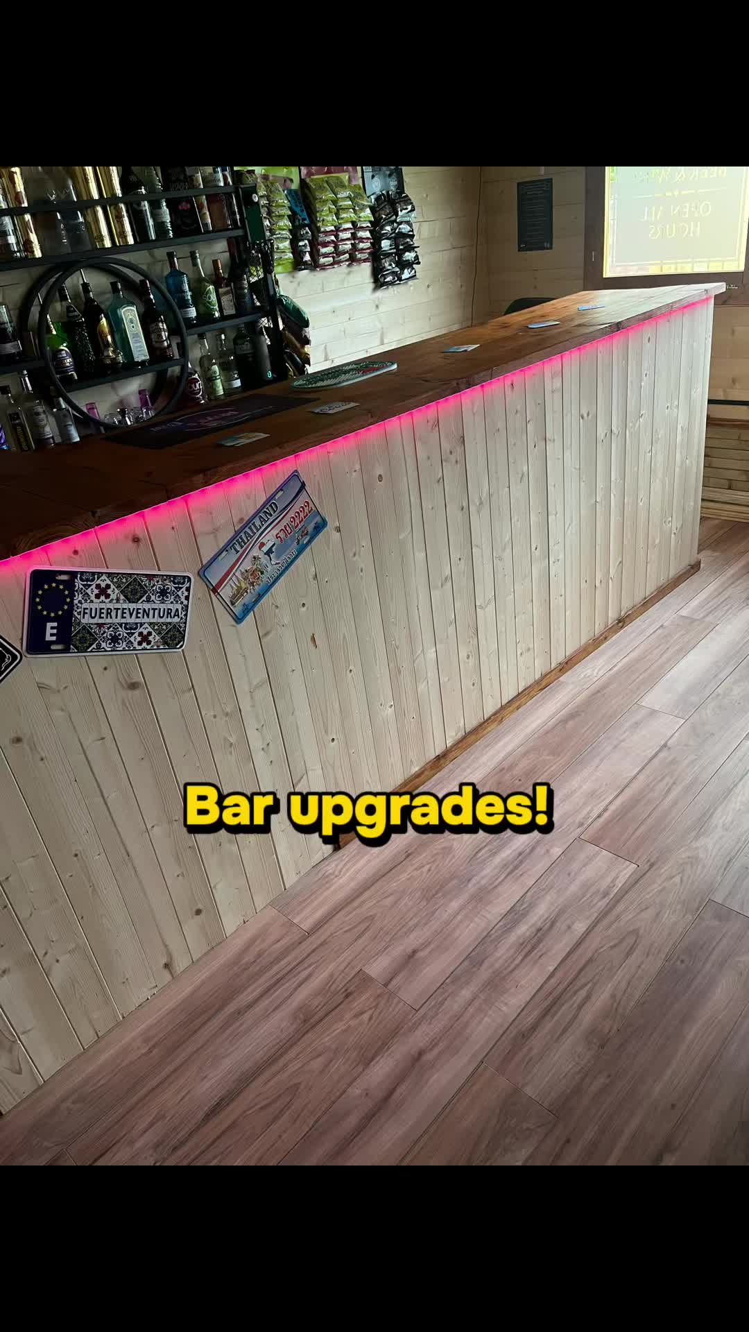 @The Dog House Inn