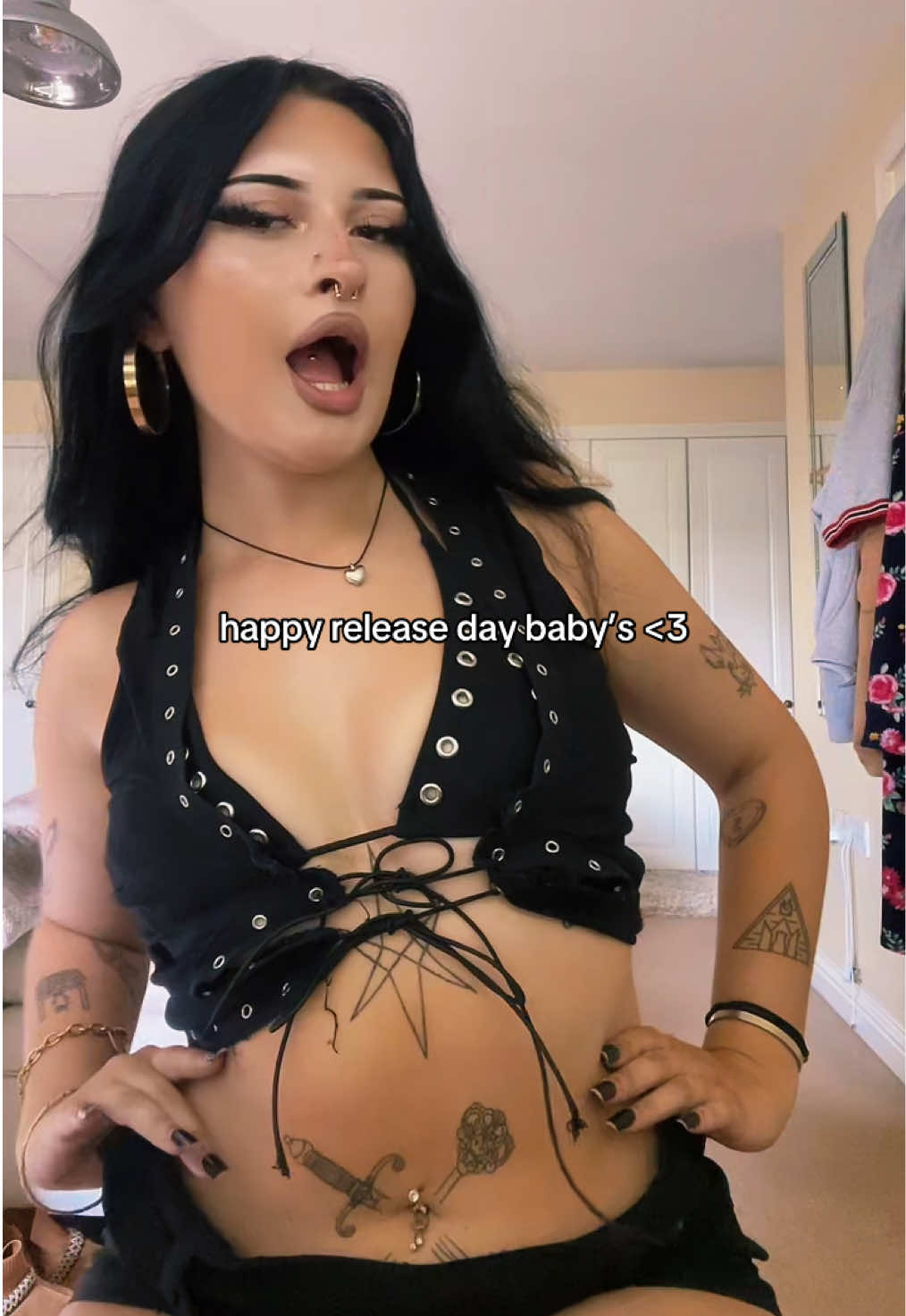 @thyevismurder