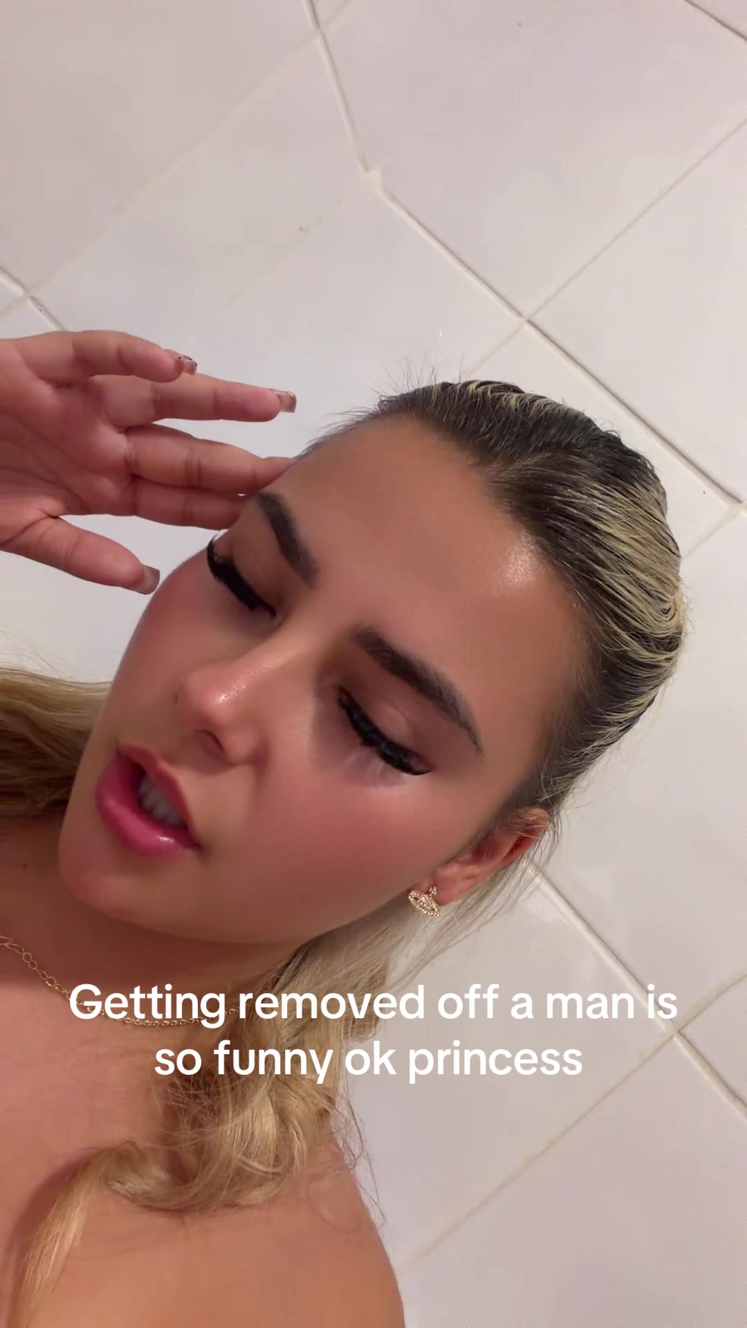 @Morgan crone 😝🥰