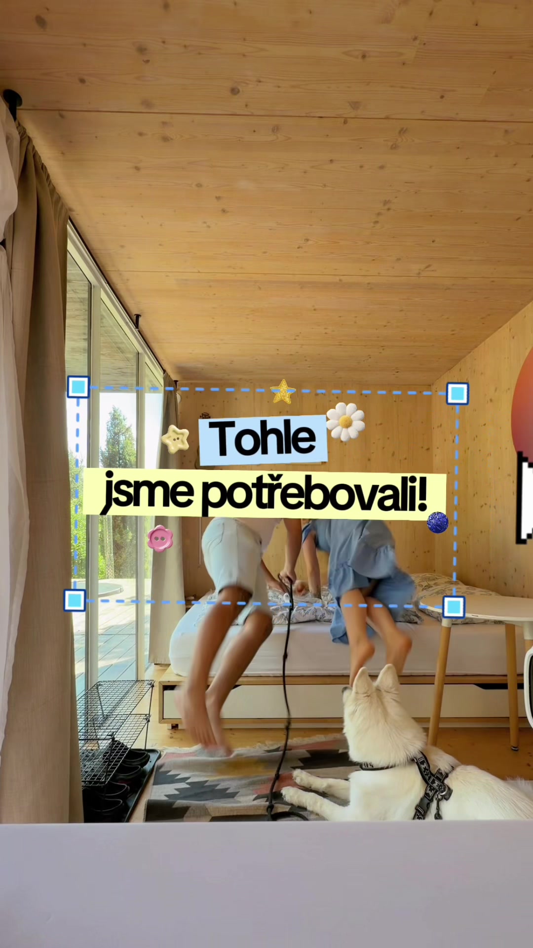 @Martina | Život se psem
