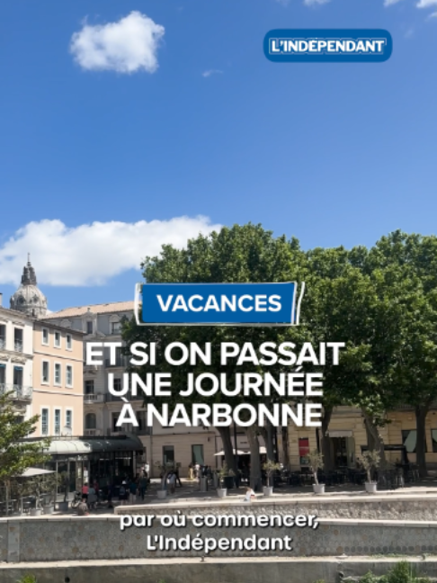 @L'Indépendant