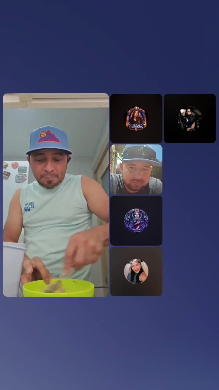 @🇻🇪👣🇪🇸🌹🇲🇽❤️🔥Mi_José83