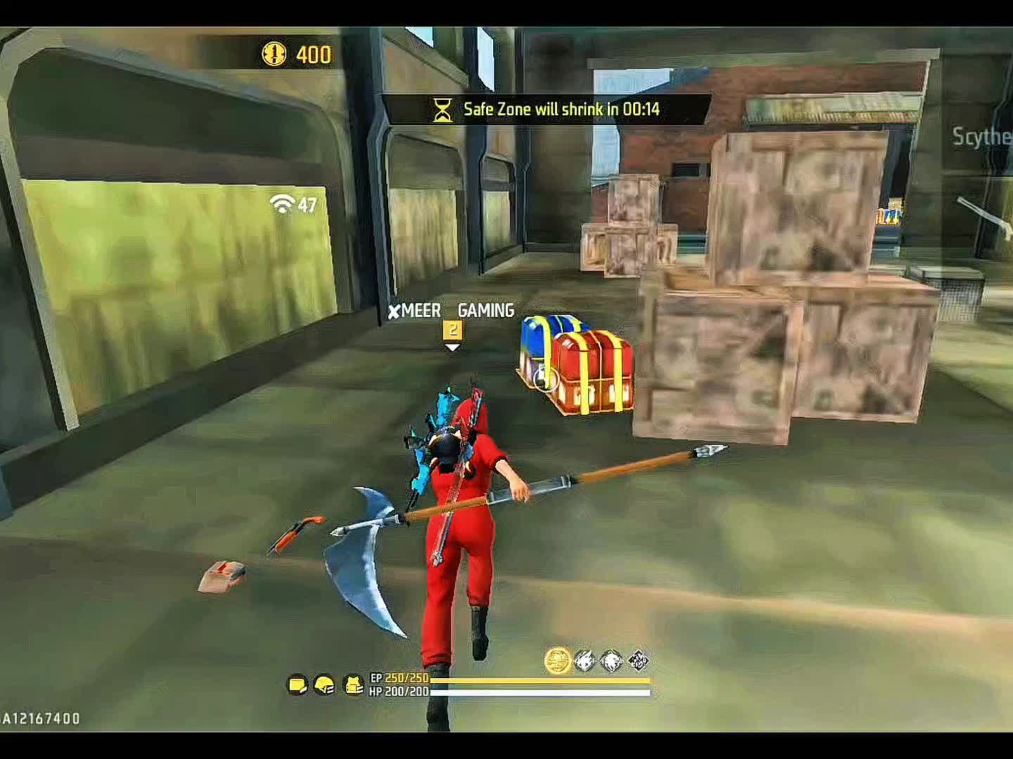 @✘MEERGAMING