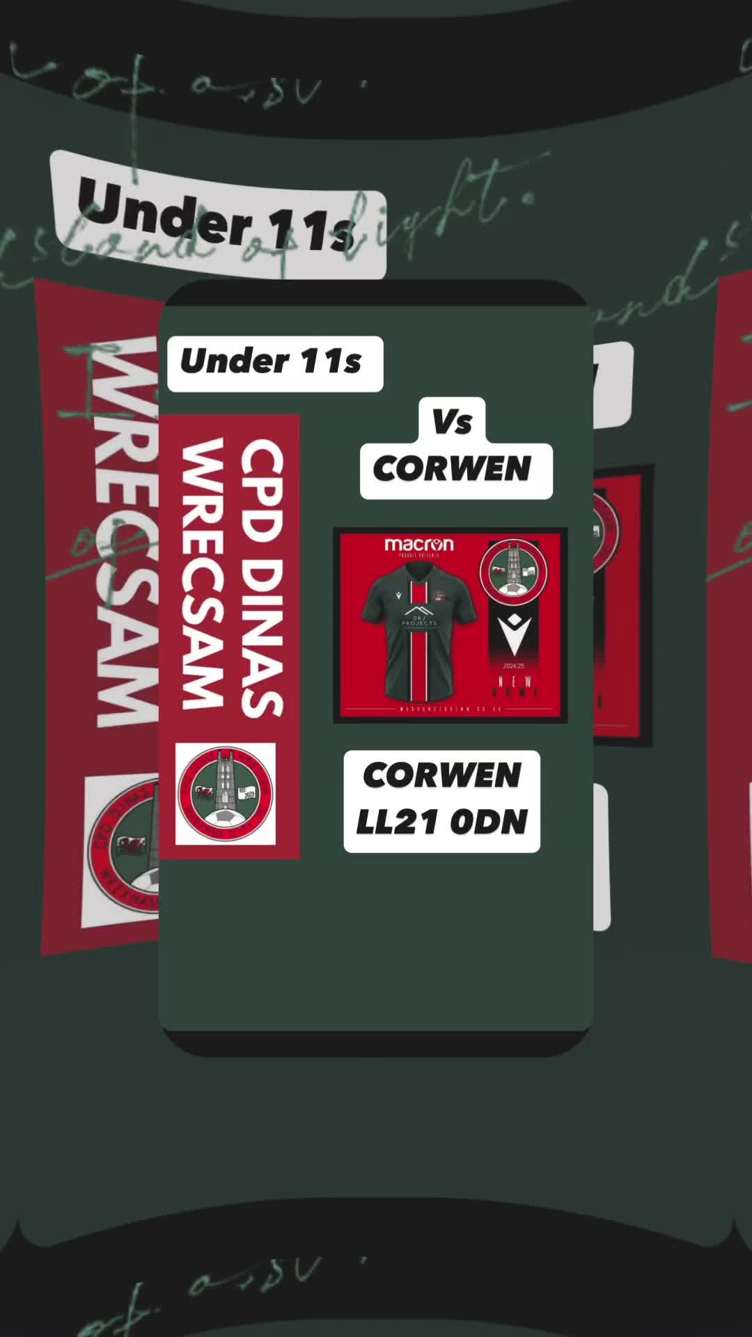 @wrexham_city_cpddinas