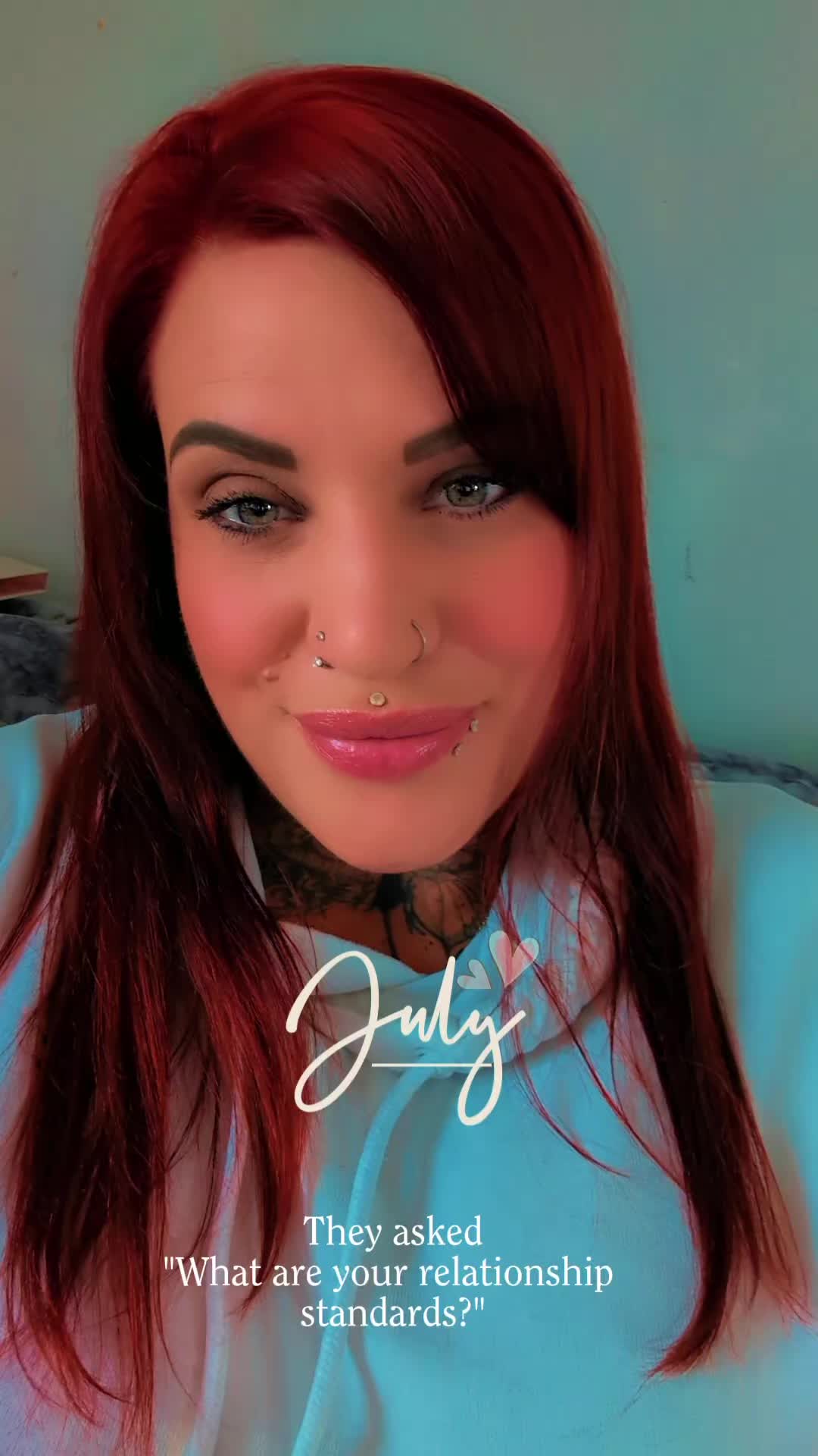 @Sara Archer