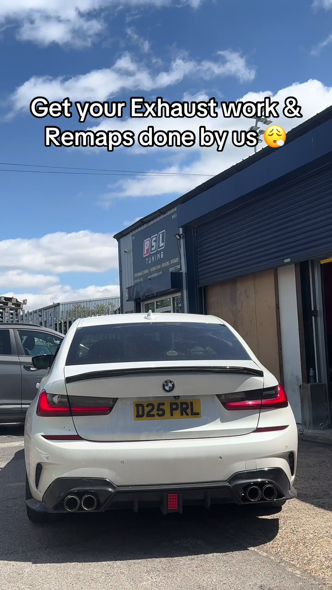 @PSL Tuning LTD