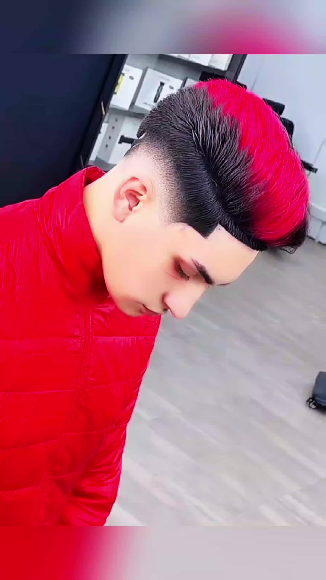 @Hair_ Salon
