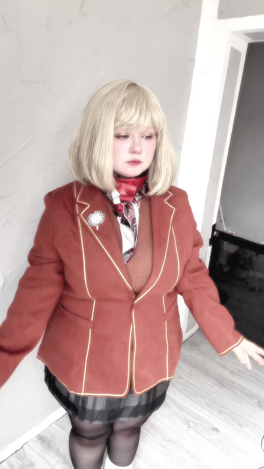 @ᴍɪɴᴏë ʕ•ᴥ•ʔ @DOKOMI