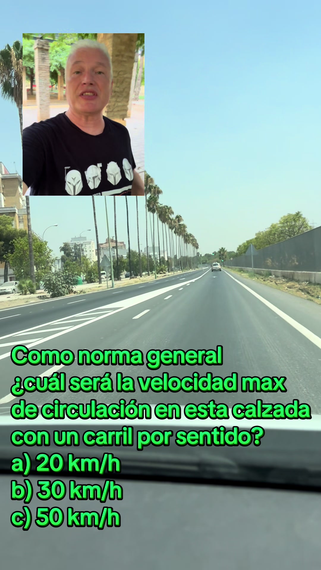 @La Seguridad Vial en tiktok