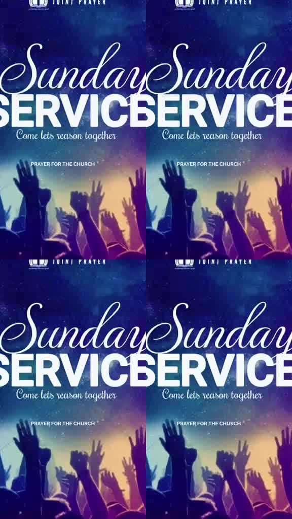 @Gospel Descendants Church