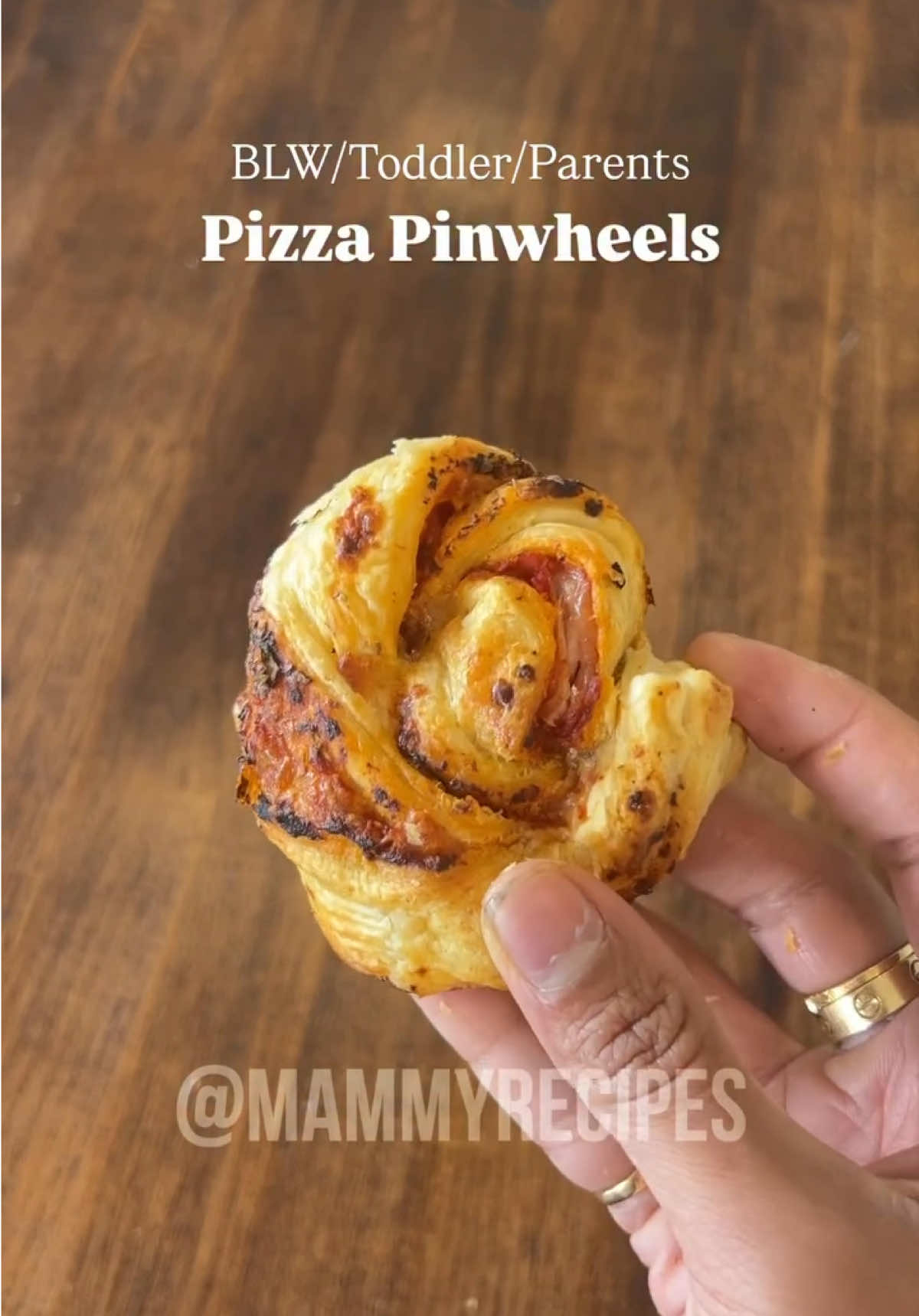 @Mammy Recipes (Anita Arora)