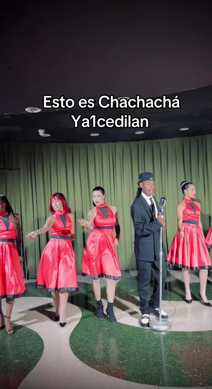 @MisterSalsa