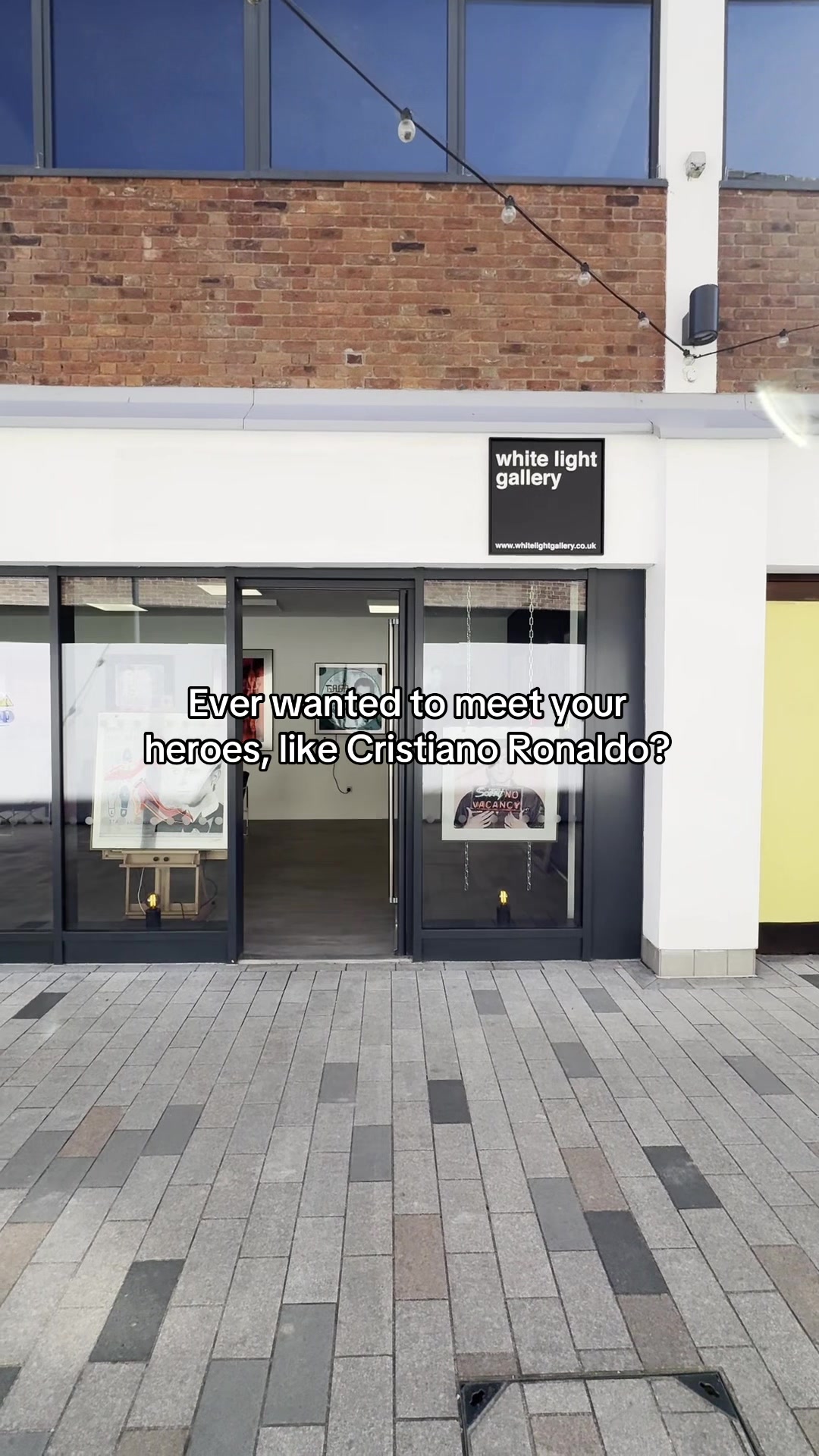@Bell Court Stratford