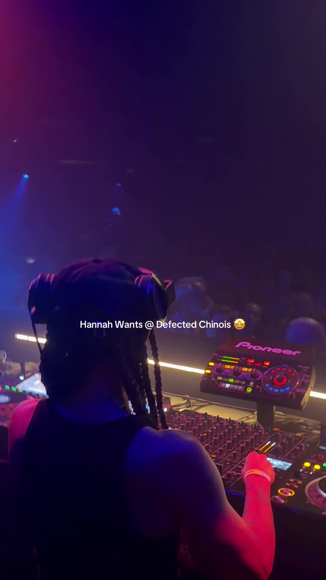 @Defected