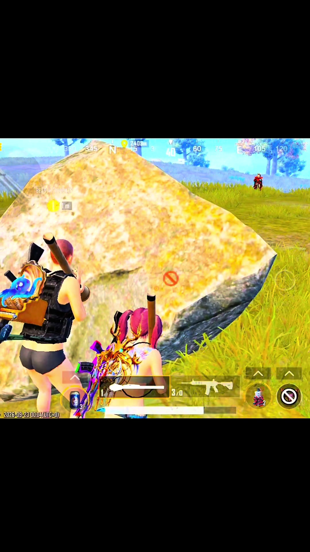 @YouTube BeasT