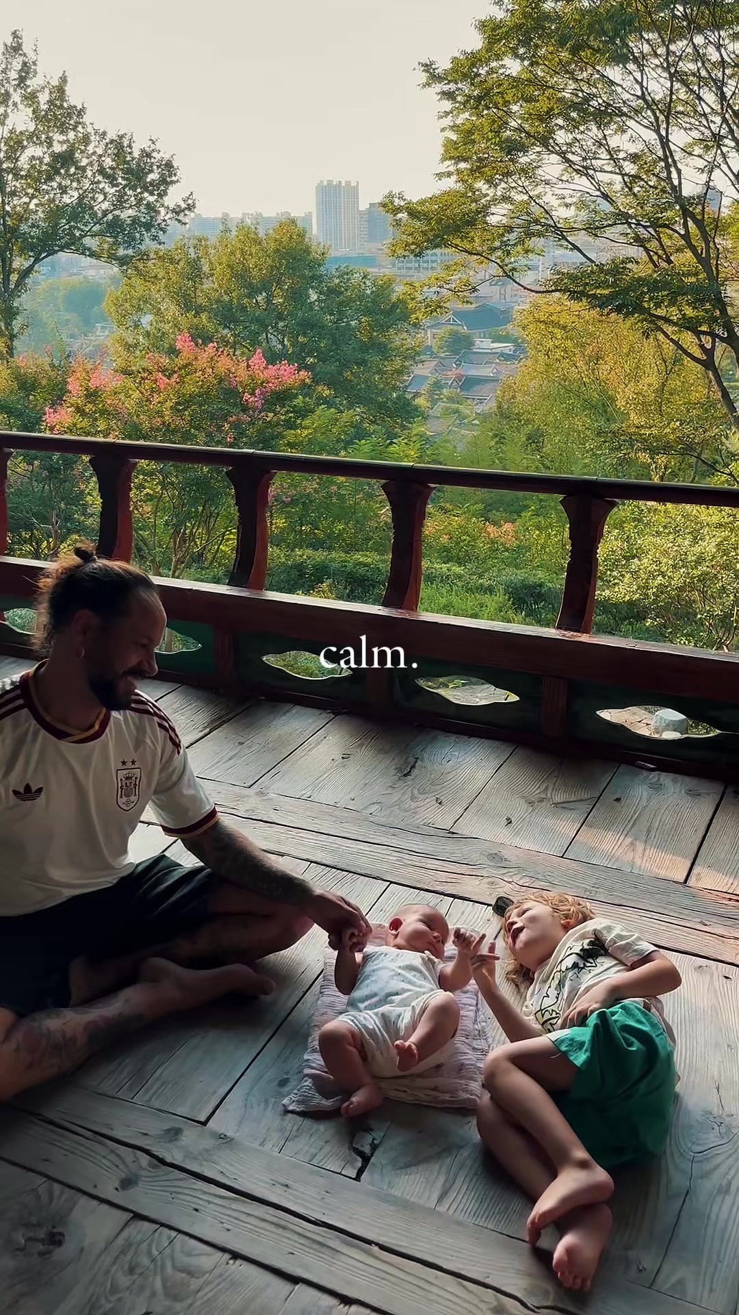 @Yoga Con Arjuna | YOGA TEACHER