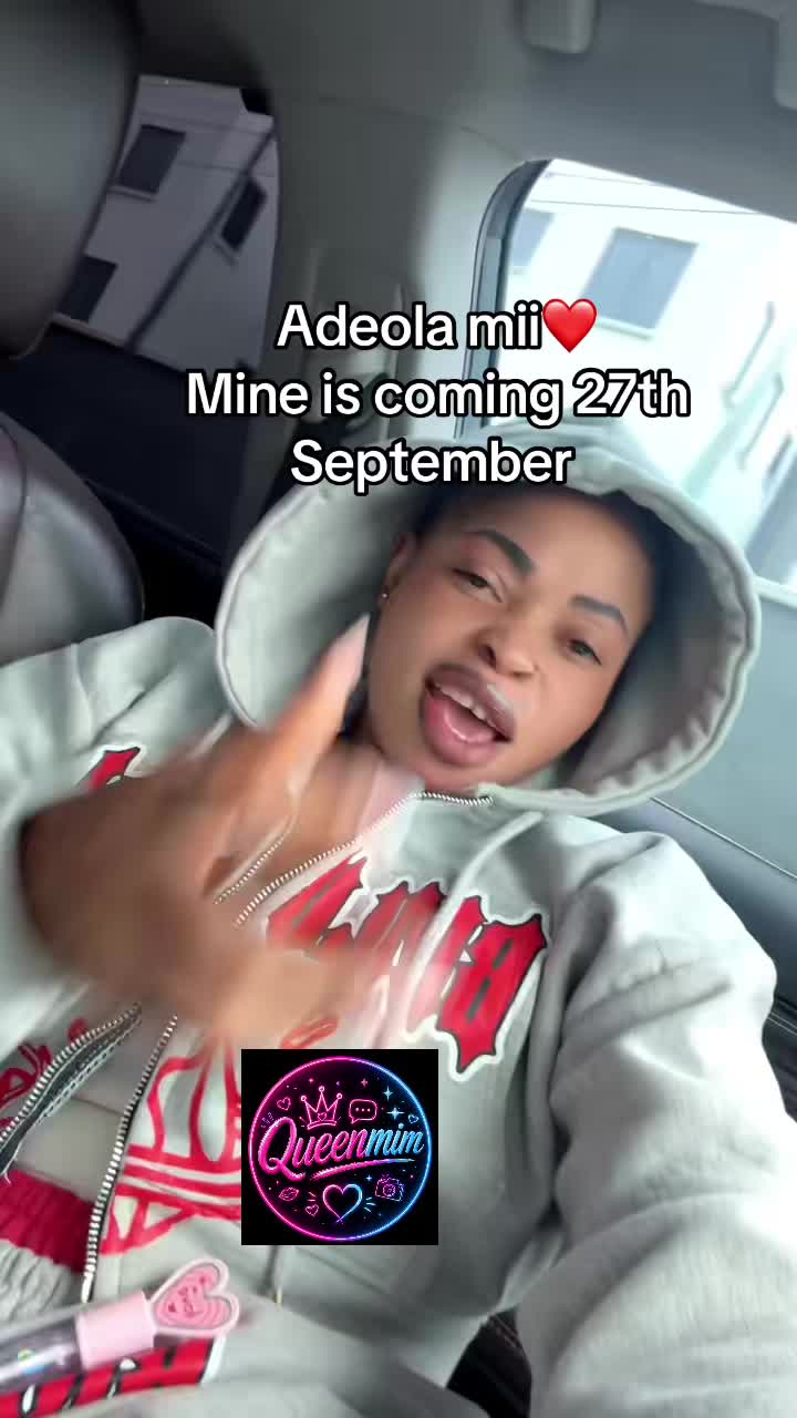 @QUEENMIM