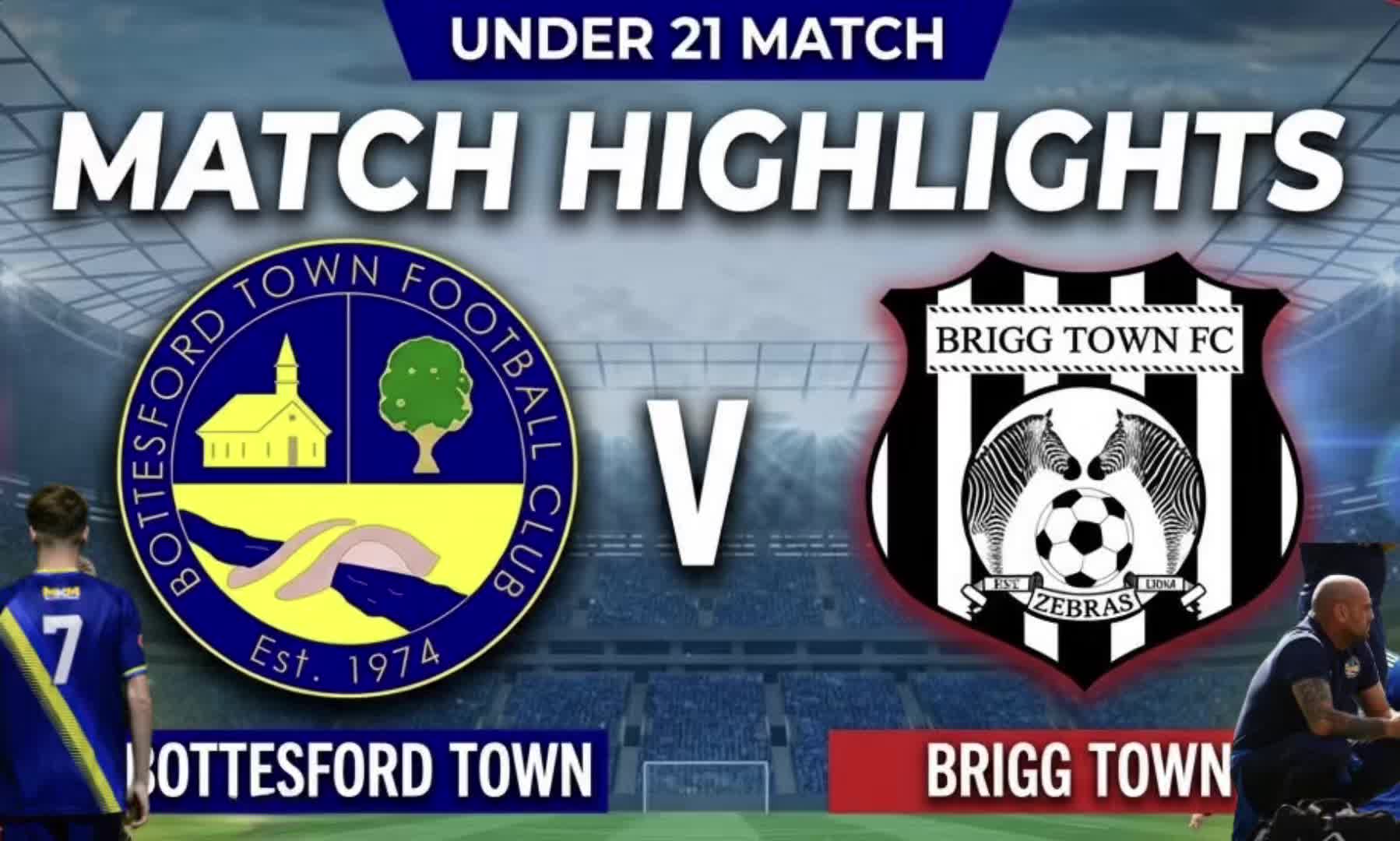 @Bottesford Town FC