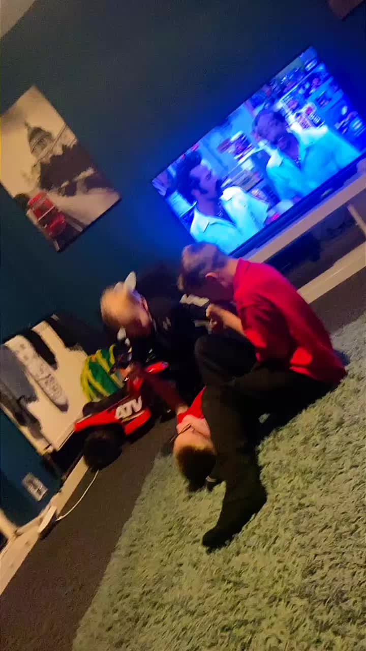 @Gymdad