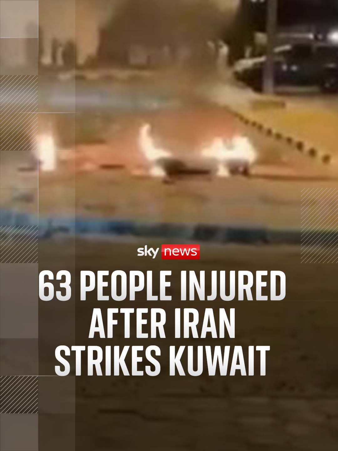 @Sky News
