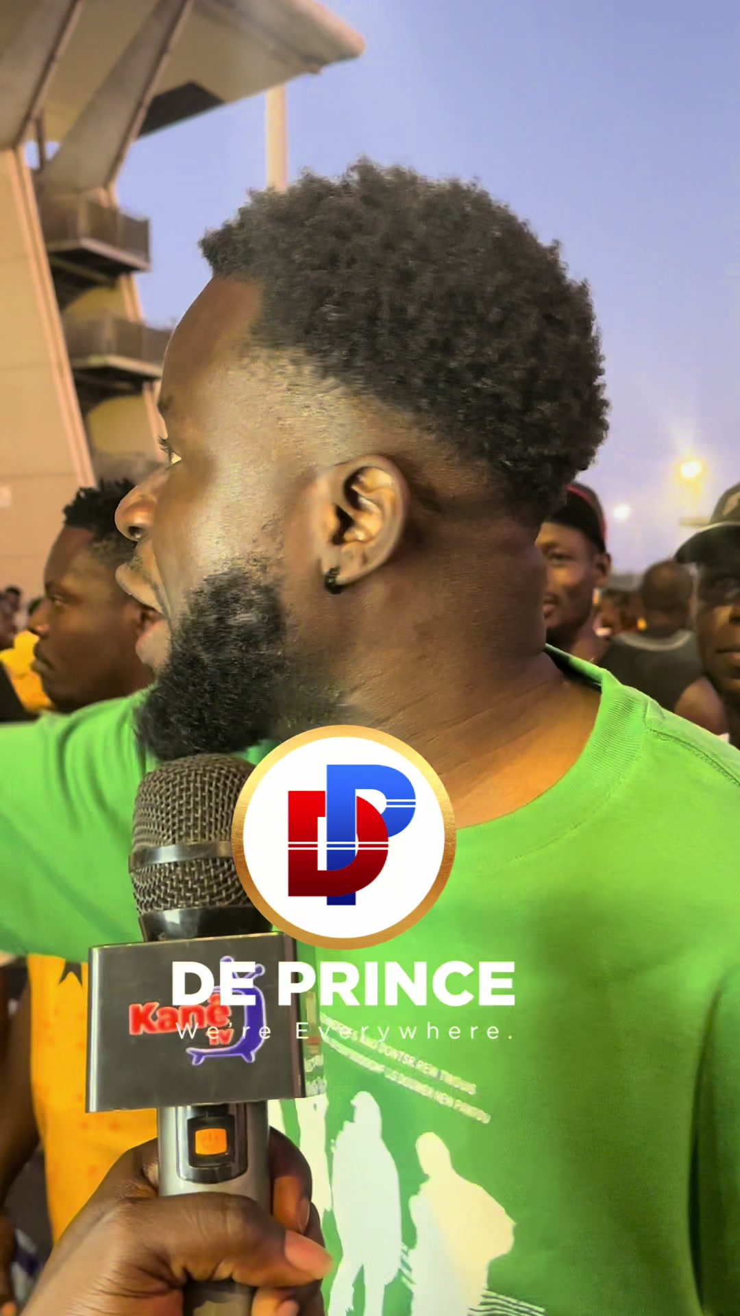 @De Prince