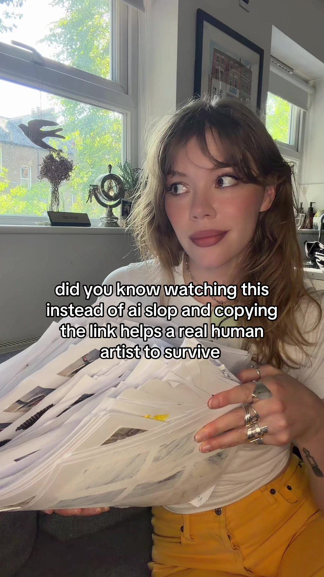 @Rachel Croft