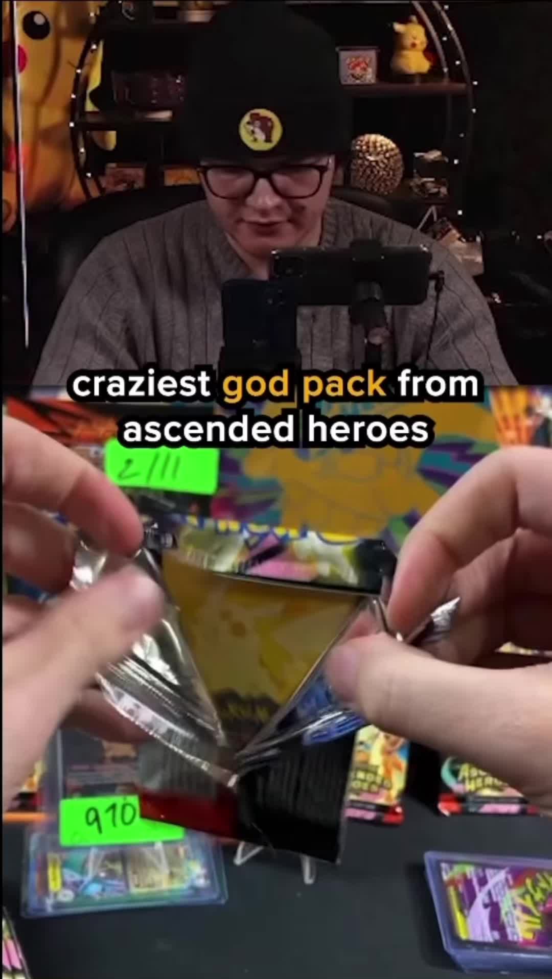 @Pok&eacute;Tee