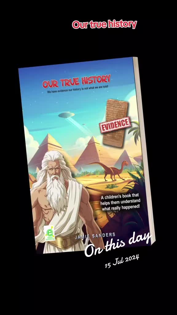 @Our True History