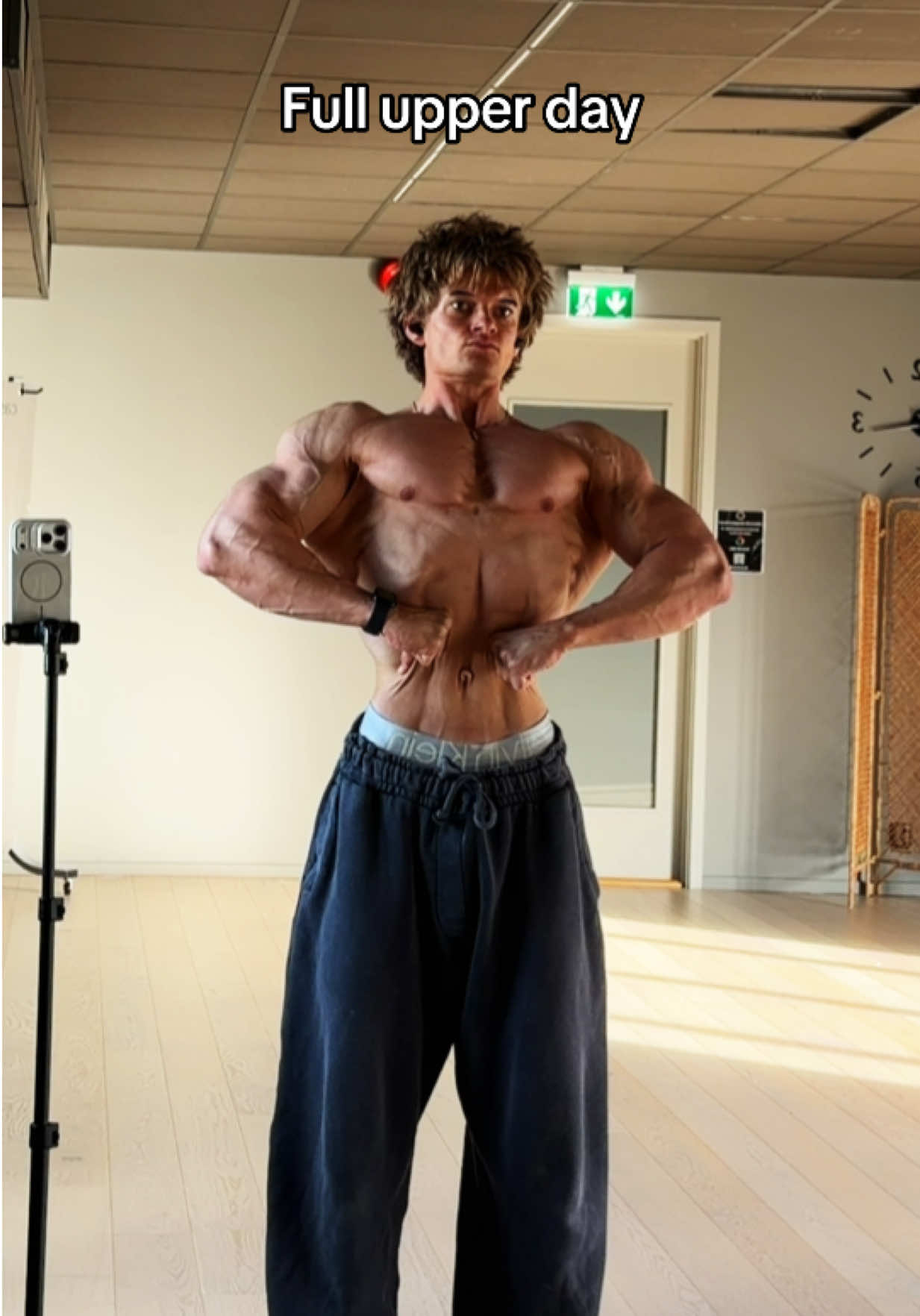 @Thefitnessnerd