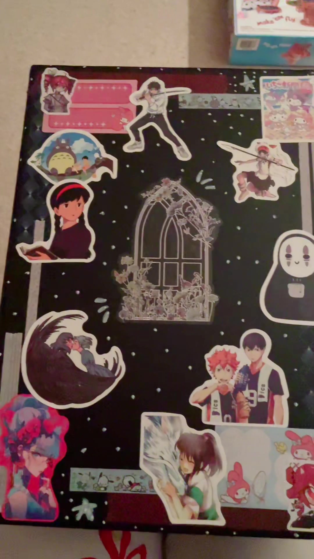 @Grace⋆𐙚₊˚⊹♡