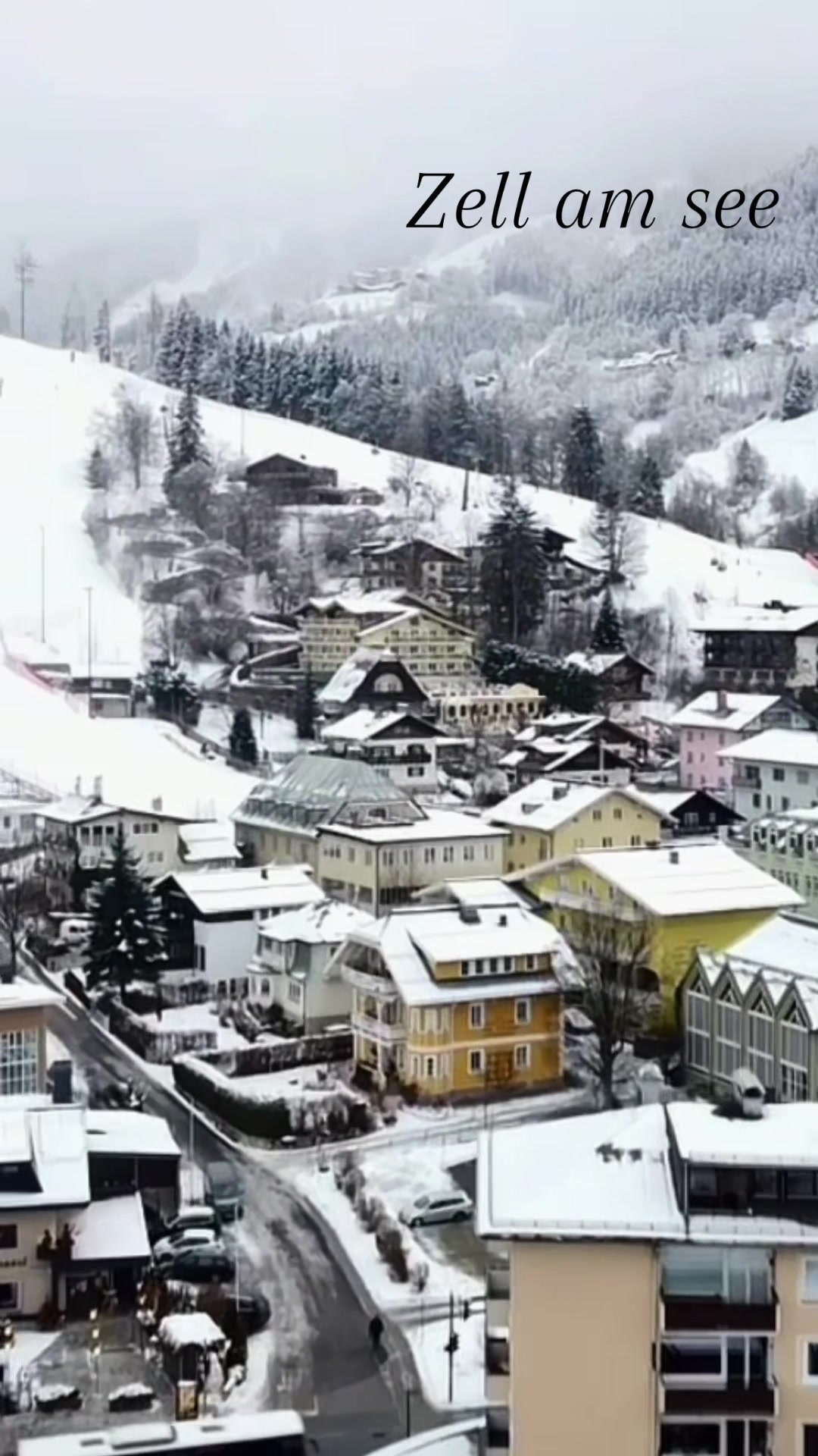 @Zellamsee Austria 🇦🇹