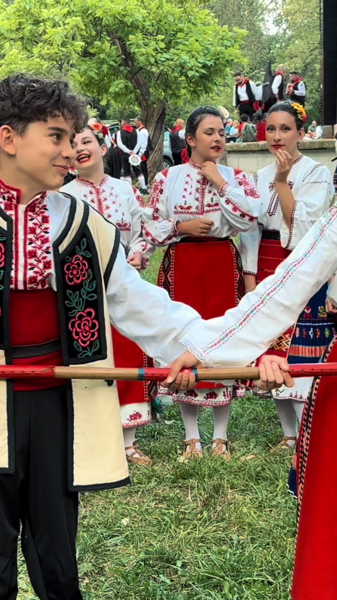 @Ensemble Sredets 🇧🇬