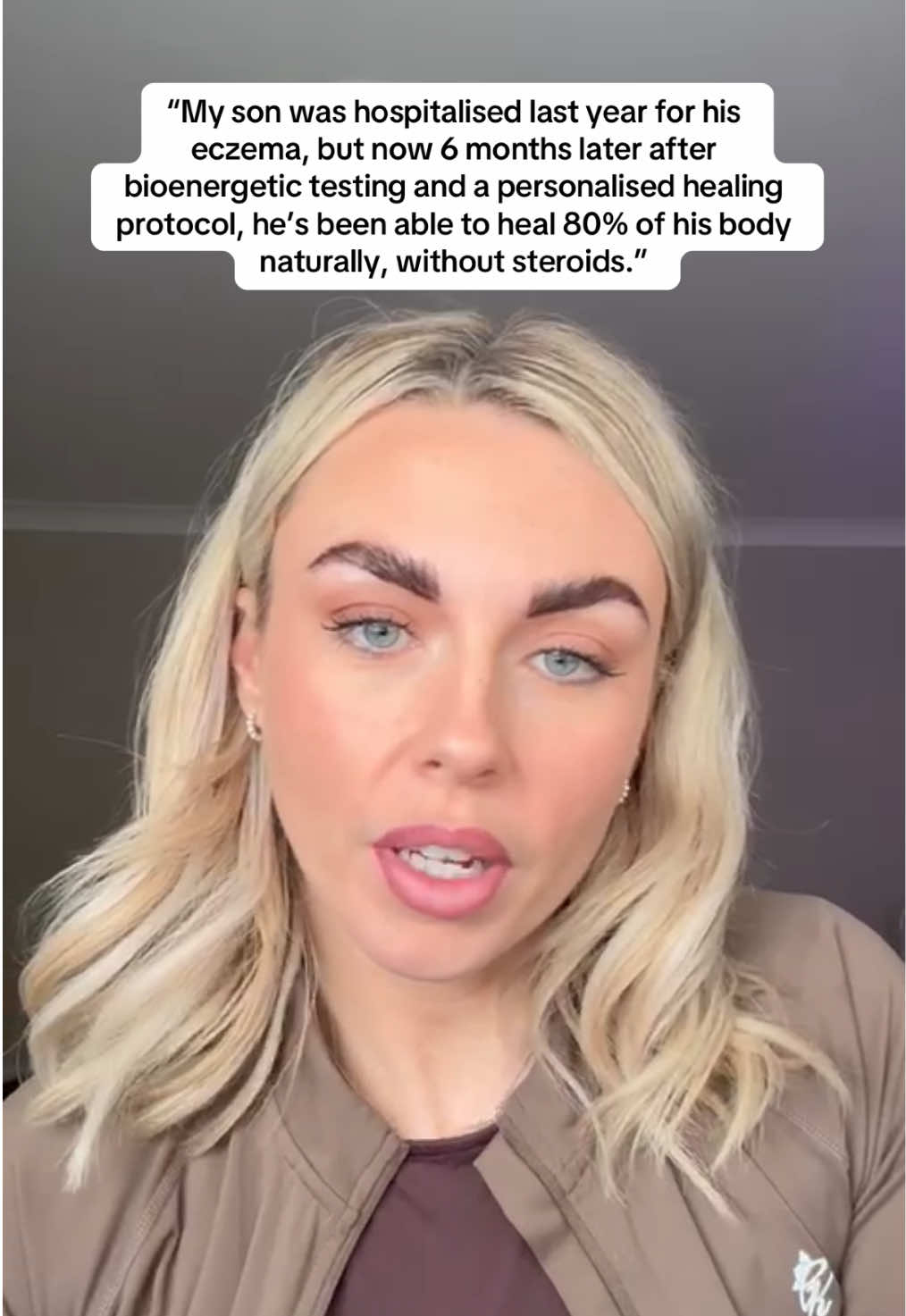 @Simone Thomas-Bioenergetics 🧬