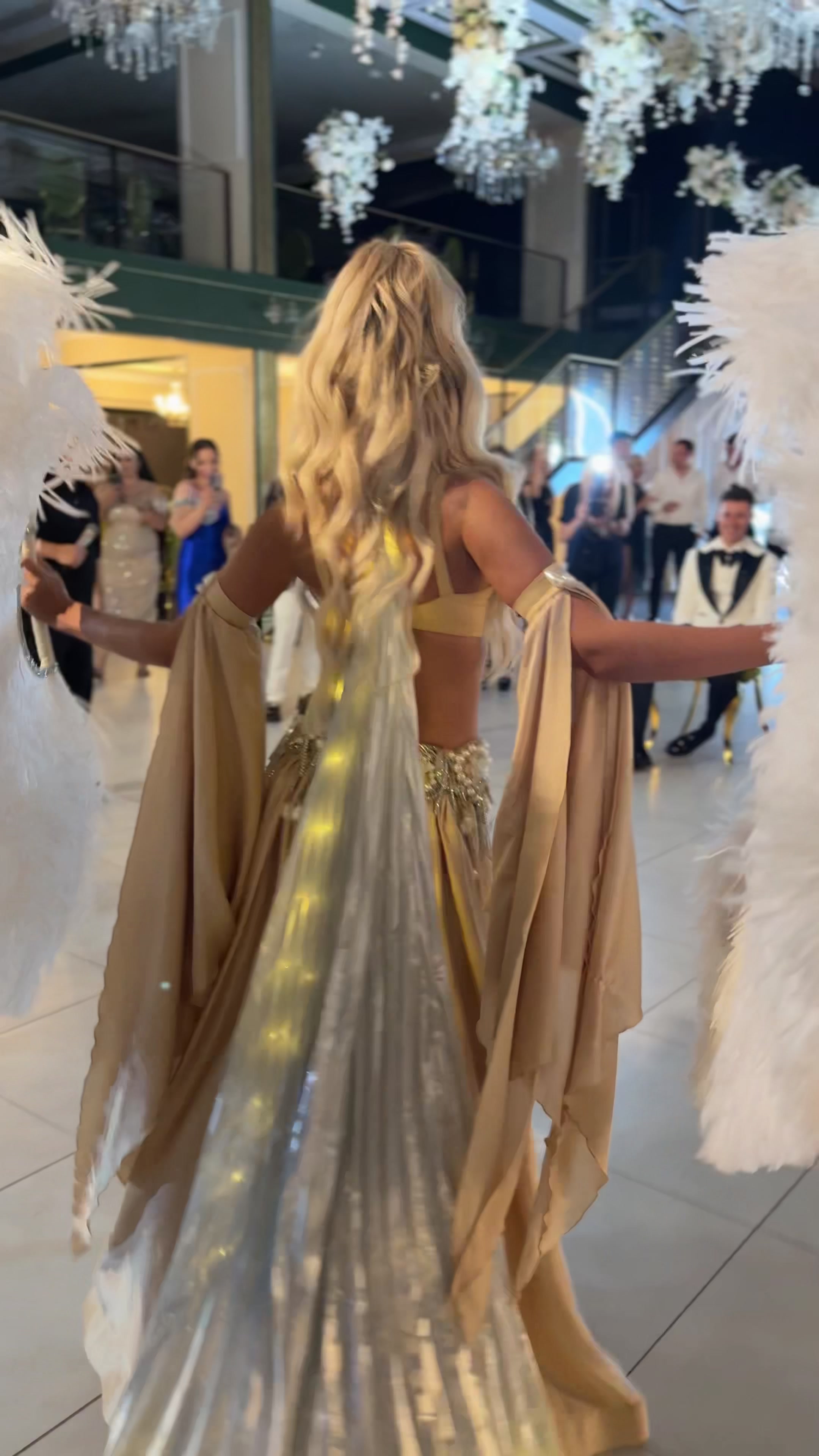 @Bianca Gabriela | Bellydance