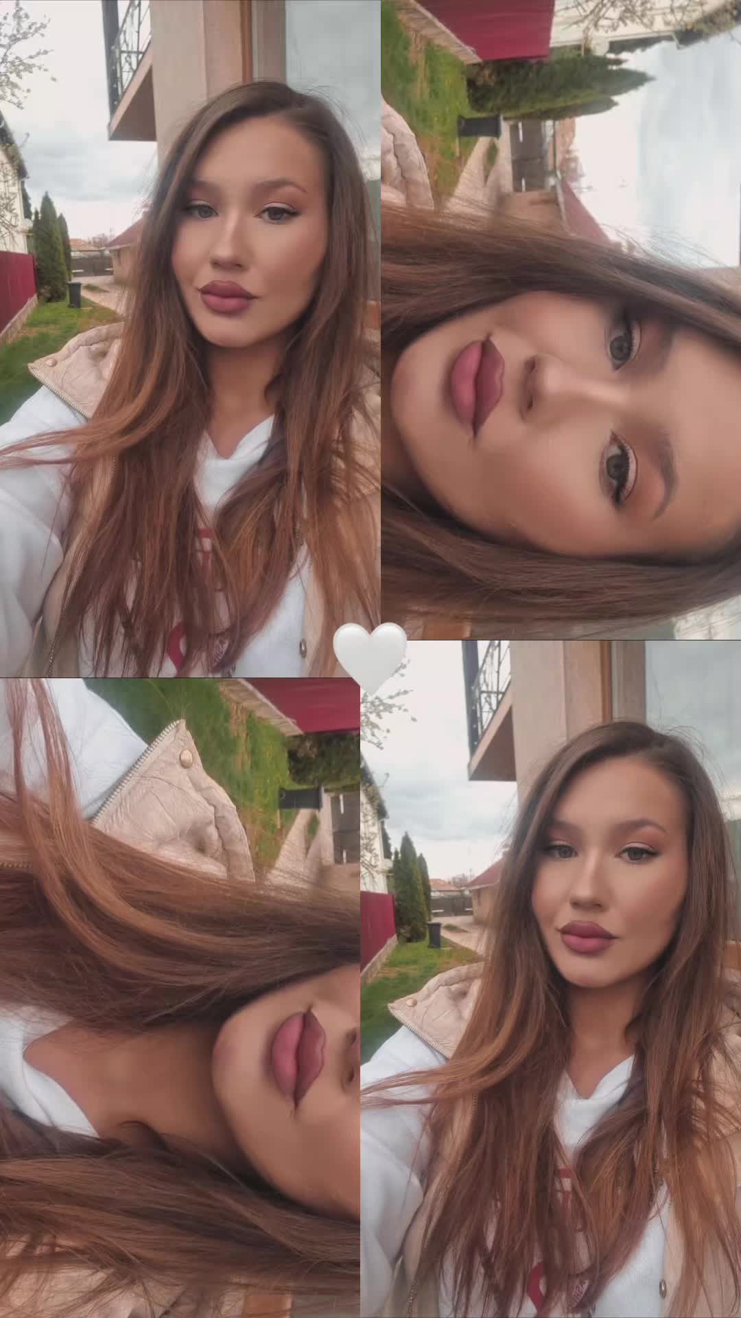 @Larisa Gabriella