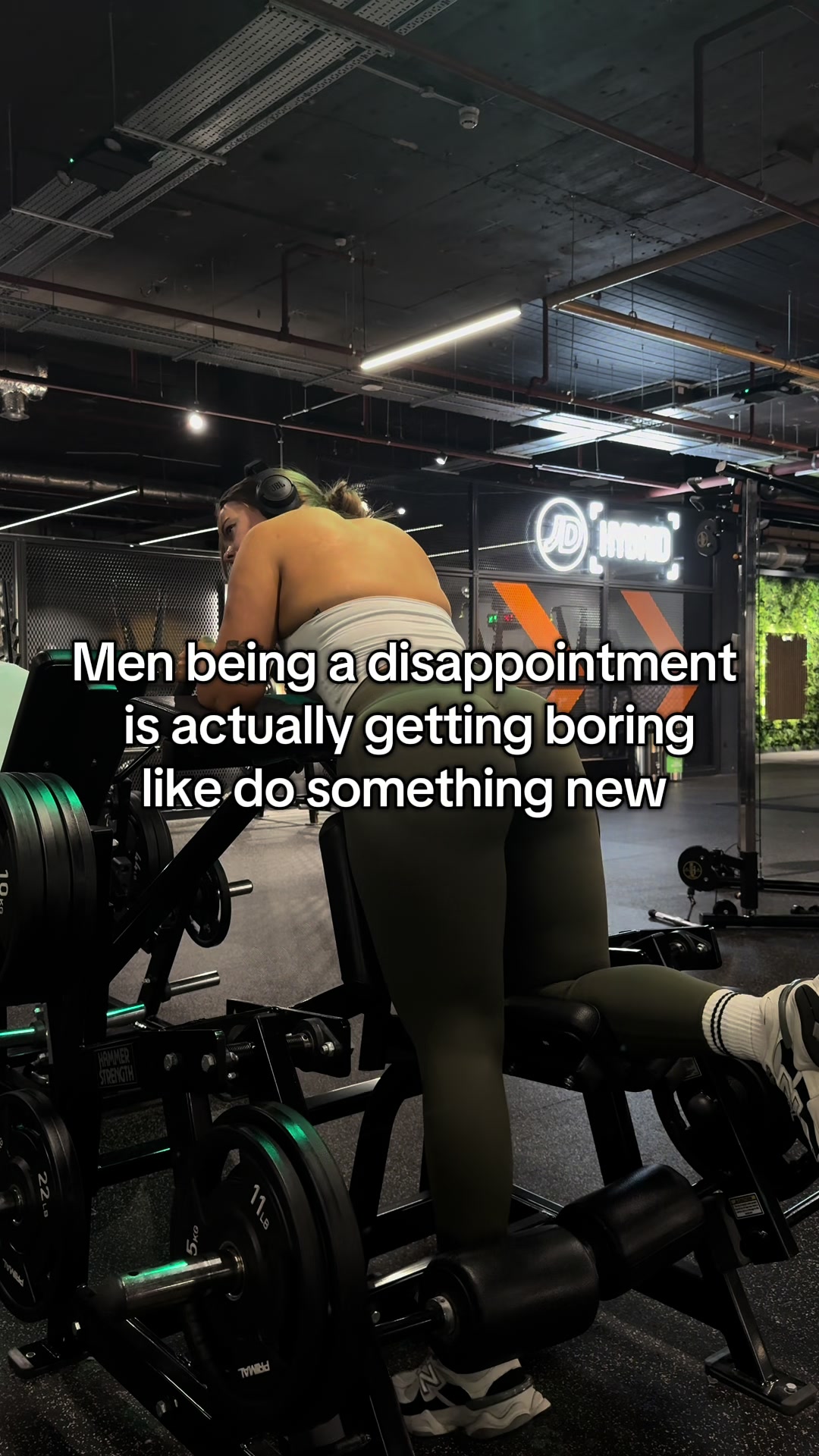 @LucyR Fitness