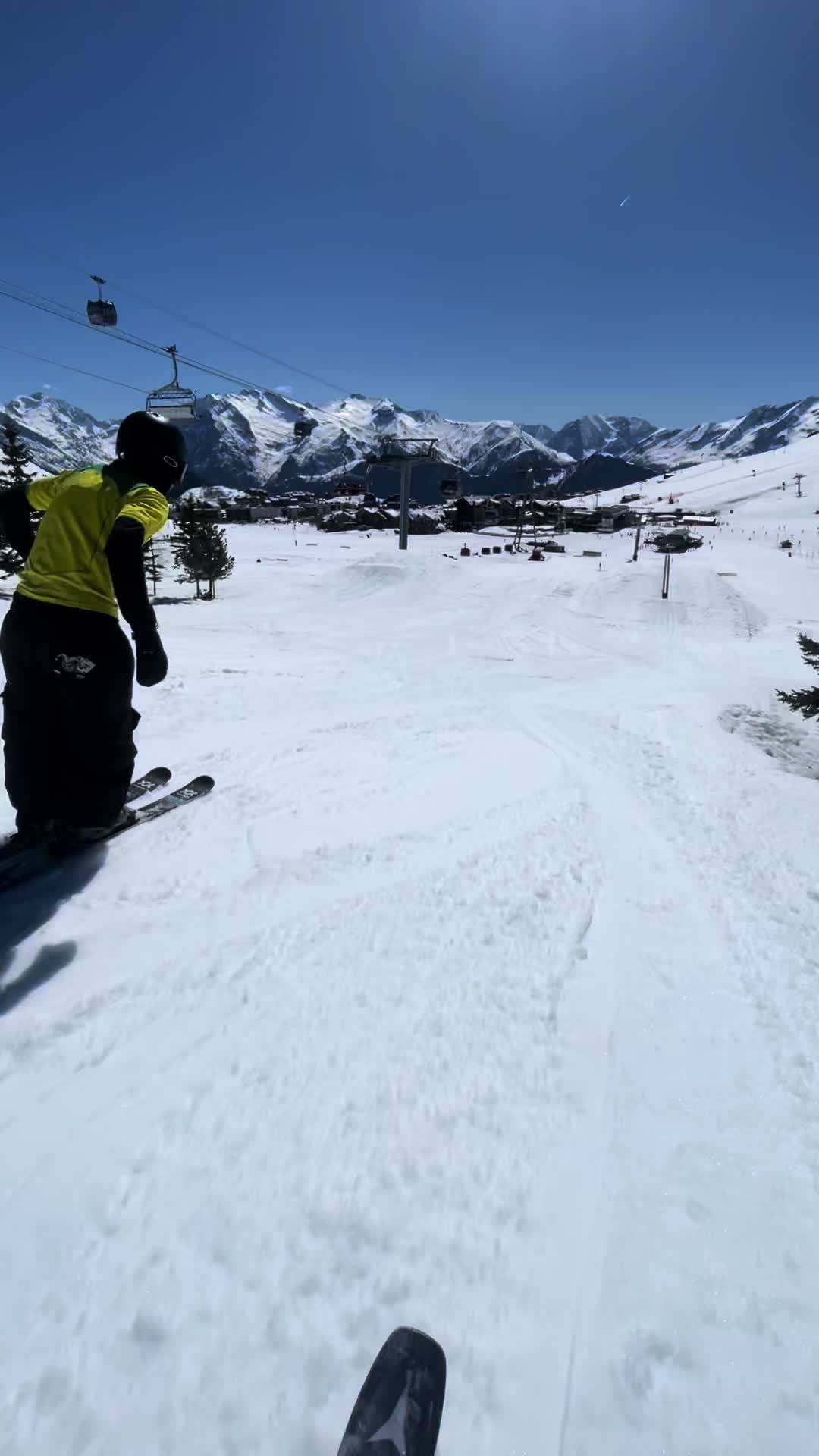 @Wildcard Snow Wear