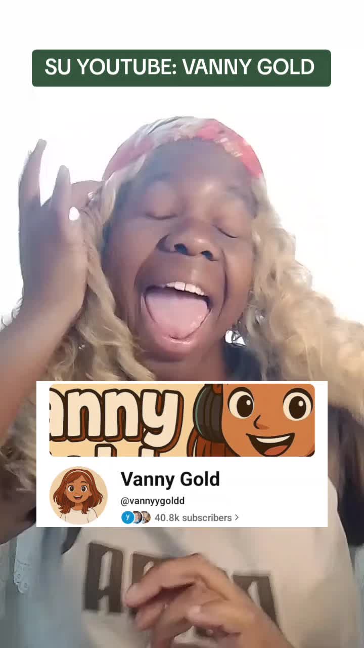 @Vanny Gold