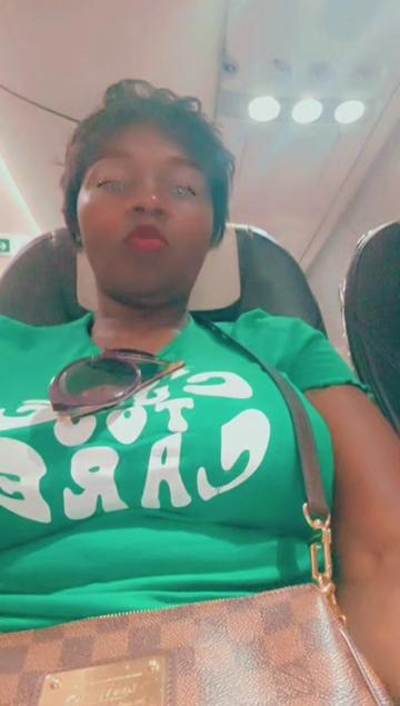 @Maria Kitoko