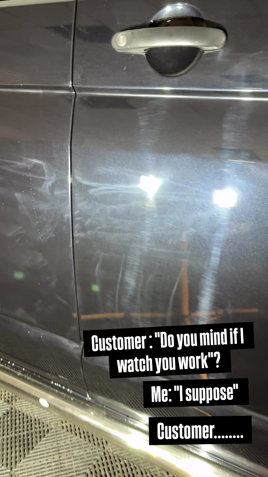@RJ'S Time To Shine detailing