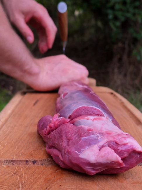 @Trailside Temptations ASMR