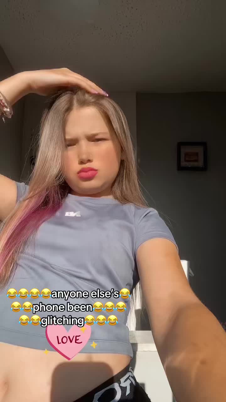 @Scarlett Garside