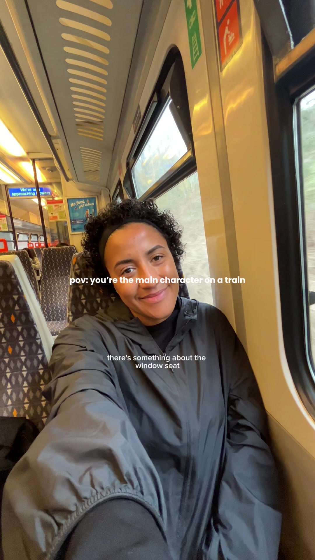 @Chloe | MCR & Travel