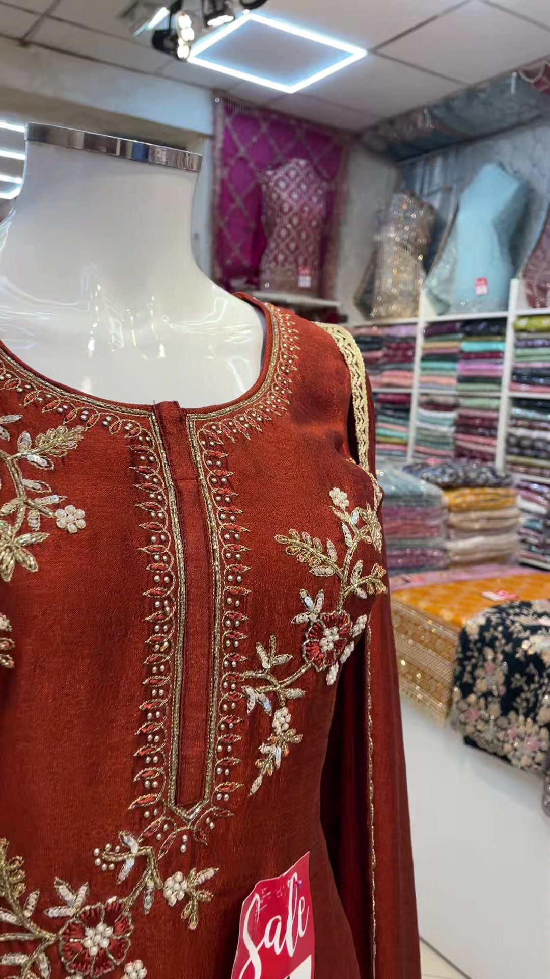 @Khan Textiles