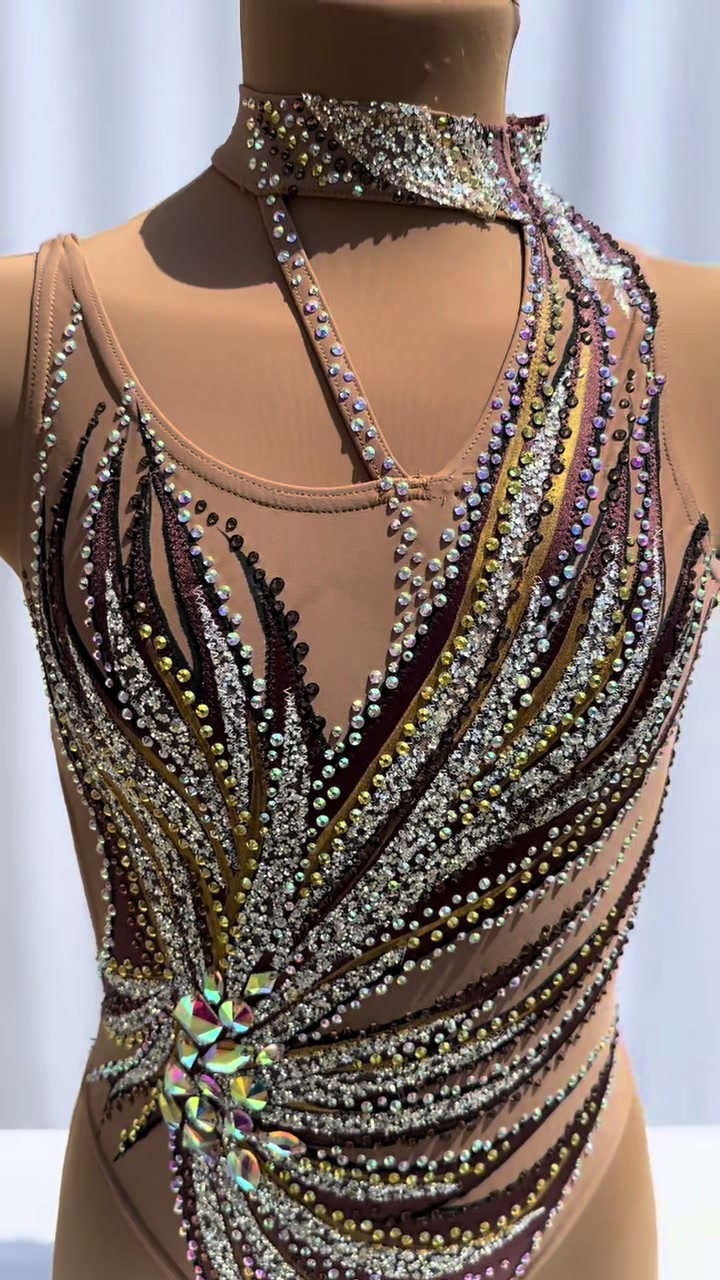 @Aesthe Leotards